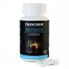 Kohvimasinate puhastustabletid FRISCHER 100 tk blisteris 1,3 g 16 mm läbimõõt