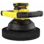 Pöörlev autopoleerimismasin Stanley FATMAX SFMCE100B-XJ