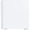 PC Case Montech X5 Midi Tower Valge ATX 3x140mm Fans