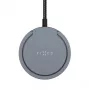 Juhtmevaba laadija FIXED MagPad Pro 15W — magnetiline Qi-alus kiirlaadimiseks