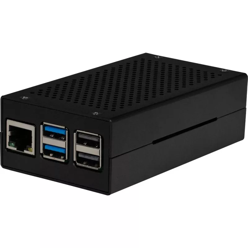 Raspberry Pi RB-ALUCASEP5-M2 Must