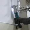 Makita TL064DZ 12V CXT juhtmeta nurk-löökkruvikeeraja, paljas tööriist