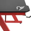 SUBSONIC mängulaud Raiden Pro SA5593 — kõrgusega reguleeritav ergonoomiline seadistus