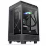 Thermaltake The Tower 100 Mini Tower Must PC korpus