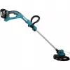 Makita DUR193Z brush cutter/string trimmer 280 W aku Must