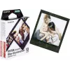 Fujifilm | Instax Square star Illumination Instant film (10pl) | 86 x 72 mm | Print Size: 86mm x 72mm, Image size: 62mm x 62mm | Kogus 10