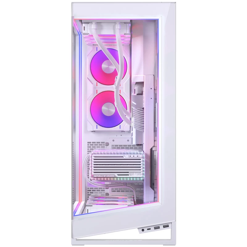 Phanteks NV7 Full Tower RGB valgusparenduse komplekt