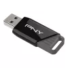 Mälupulk 256GB Attache X USB-A 3.2