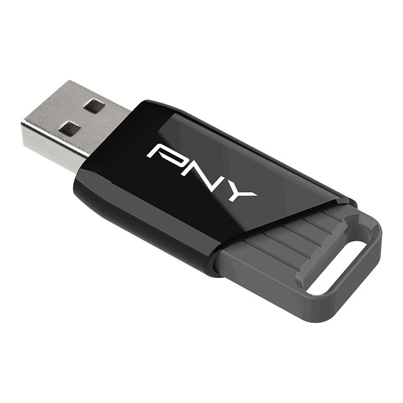 Mälupulk 256GB Attache X USB-A 3.2