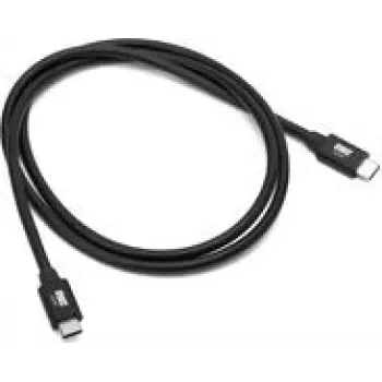 OWC Thunderbolt 5 / TB4 USB-4 kaabel 1 m — kiire andme- ja toiteühendus