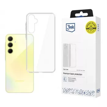 Läbipaistev ümbris Samsung A35 5G A356