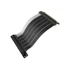 Cooler Master | MasterAccessory | Riser kaabel PCIE 4.0 x16 V2 | Must | 1 aasta(t) | 98 g