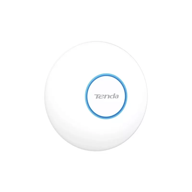 Pöörduspunkt Tenda i27 2976 Mbit/s kaheribal Wi-Fi 6