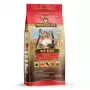 Kuiv koeratoit Wolfsblut Red Rock Känguru maguskartuliga, täisväärtuslik täiskasvanud koerte toit, 12,5 kg, valk 23%, rasv 9,5%