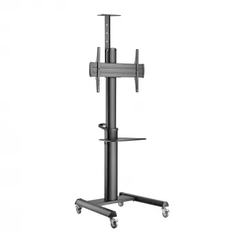 SBOX kinnituskäsi FS-446-2 37–70-tolliste telerite jaoks, 70 kg kandevõime, VESA 600x400