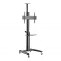 SBOX kinnituskäsi FS-446-2 37–70-tolliste telerite jaoks, 70 kg kandevõime, VESA 600x400
