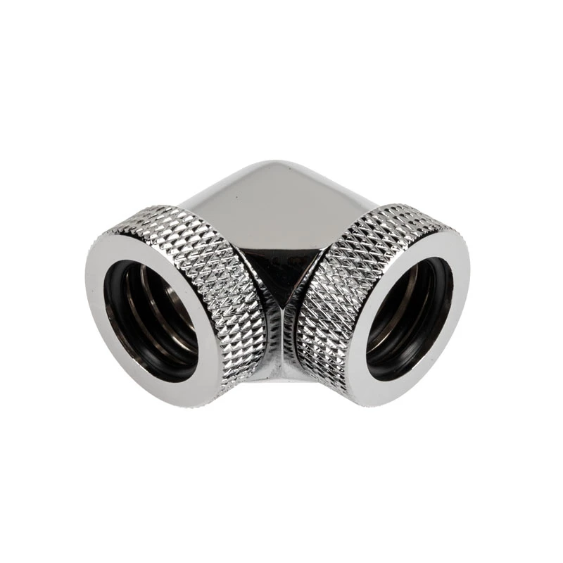 RAIJINTEK Pelias hõbedane protsessorijahuti Connection mudel D160906 (MPN 0R40B00237)