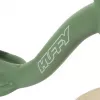 Jooksuratas HUFFY Vintage 10 tolli roheline – HUFFY 27284W, 10-tollised rattad, pedaalideta õpperatas