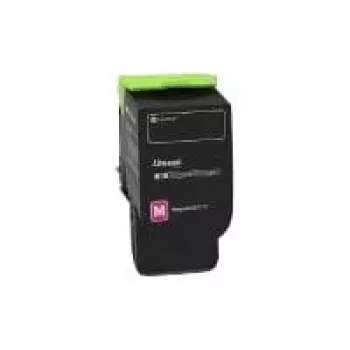 Lexmark Ultra High Yield - magenta - Originaal