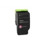 Lexmark Ultra High Yield - magenta - Originaal