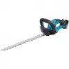 Makita DUH507Z võimas hekilõikur Topelttera 2 kg