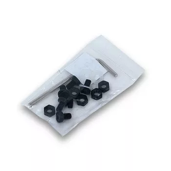 Jahutusplokk EK Water Blocks EK-UNI Must