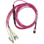 BlueOptics 470-ABPE-BO InfiniBand fiiberoptiline kaabel 3 m MPO 4× LC