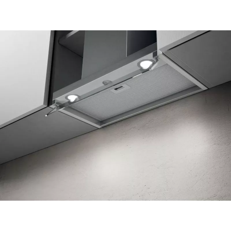 BOXIN LUX LX/IX/A/60 õhupuhasti