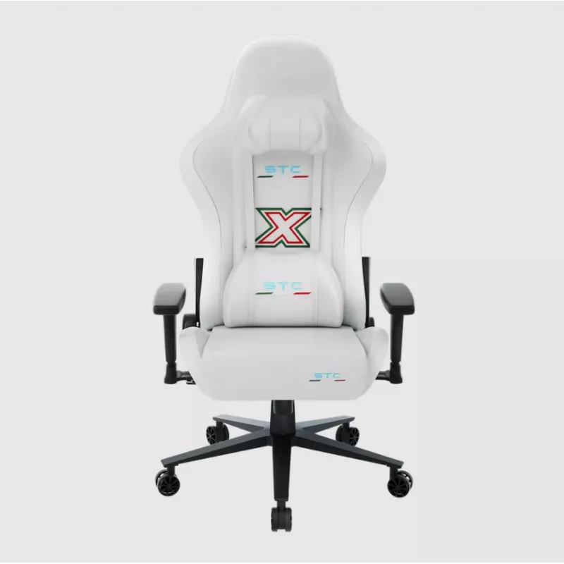 Onex | mänguritool | STC X Hardcore | valge