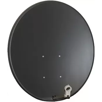 Satelliidiantenn Corab COR-900SAE-C 90 cm grafiit standard
