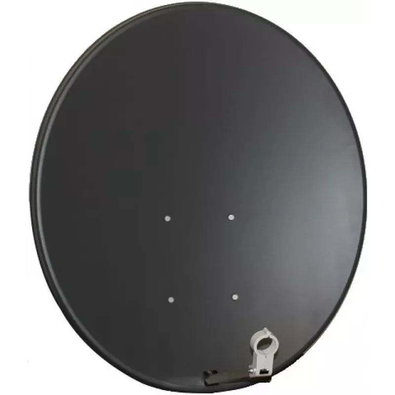 Satelliidiantenn Corab COR-900SAE-C 90 cm grafiit standard