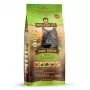 Kuiv koeratoit Wolfsblut Adult Sweet Potato Venison 12,5 kg, täisväärtsööt, 20% valku, 10% rasva, teravilja-/gluteeni- ja sojavaba