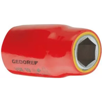 Löökpadrun Gedore 6122940
