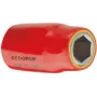 Löökpadrun Gedore 6122940