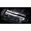 DIMM 32 GB DDR5-6400 (2x 16 GB) kahene komplekt, mälu hõbedane, F5-6400J3239G16GX2-TR5NS, Trident Z5 Royal Neo, AMD EXPO