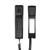 Fanvil H2U-B IP telefon must 2 liini