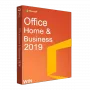 Microsoft Office Home And Business 2019 tk - Online