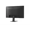LG 24U631A-B arvutimonitor 60.5 cm (23.8 tolli) 2560 x 1440 pikslit Quad HD Must
