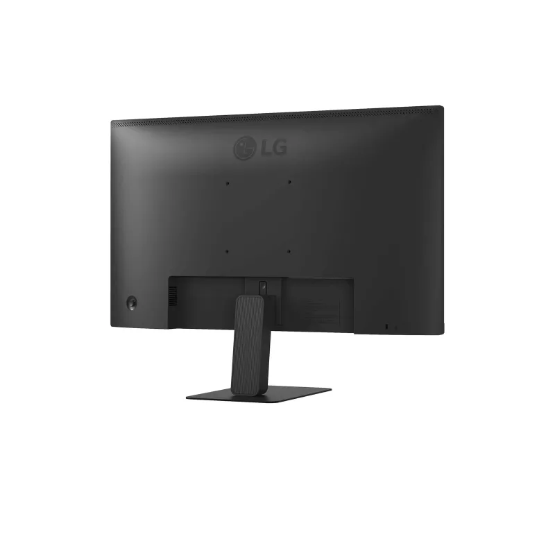 LG 24U631A-B arvutimonitor 60.5 cm (23.8 tolli) 2560 x 1440 pikslit Quad HD Must