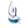 Braun CareStyle Compact IS 2143 BL 2400 W 1.5 L EloxalPlus tald Sinine, Valge