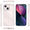 Nevox StyleShell SHOCKFlex - iPhone 16 6.1, läbipaistev