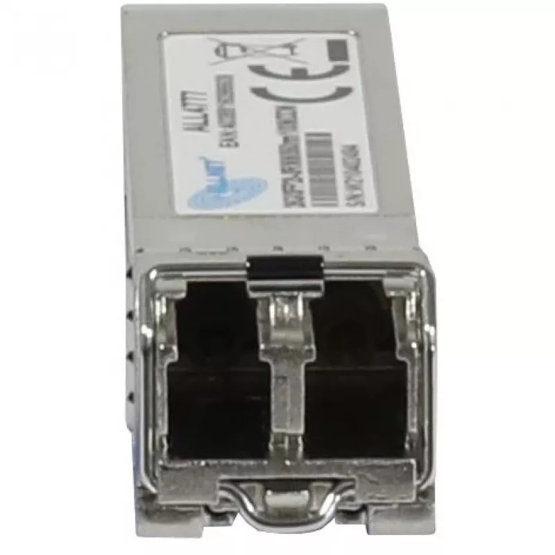SFP28 moodul ALLNET ALL4777 25 Gbit/s mitmemoodiline LC-pistikuga