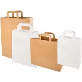 Papstar 86444 Valge