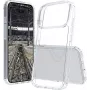 JT BERLIN Pankow Clear mobiiltelefoni ümbris 16 cm (6.3 tolli) kate Läbipaistev