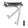 Logilink laekinnitusega telerikinnitus 32-70, Max.35KG