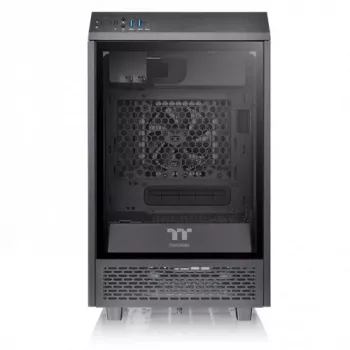 Thermaltake The Tower 100 Mini Tower Must PC korpus