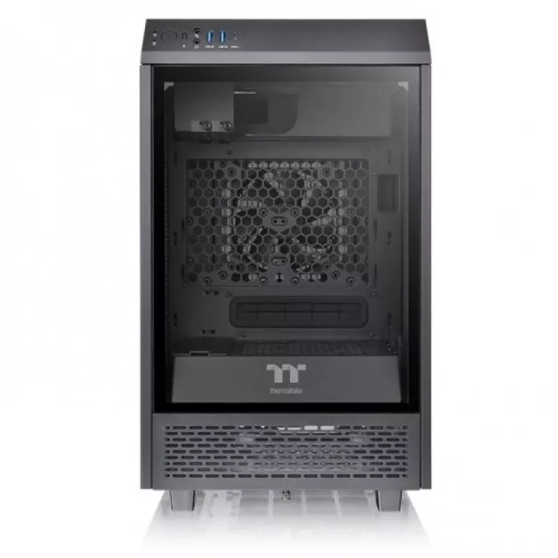 Thermaltake The Tower 100 Mini Tower Must PC korpus