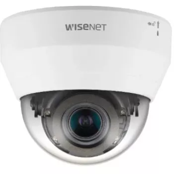 IP turvakaamera Hanwha QND-6082R 1920x1080 siseruumide kuppelkaamera