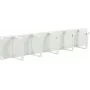 Lanview 2U 19 KAABLI KORRALDAJAPANEEL, (RAO105WH)