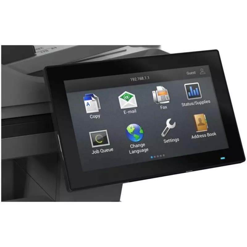 Multifunktsionaalne seade Lexmark MX632adwe Laser Mono